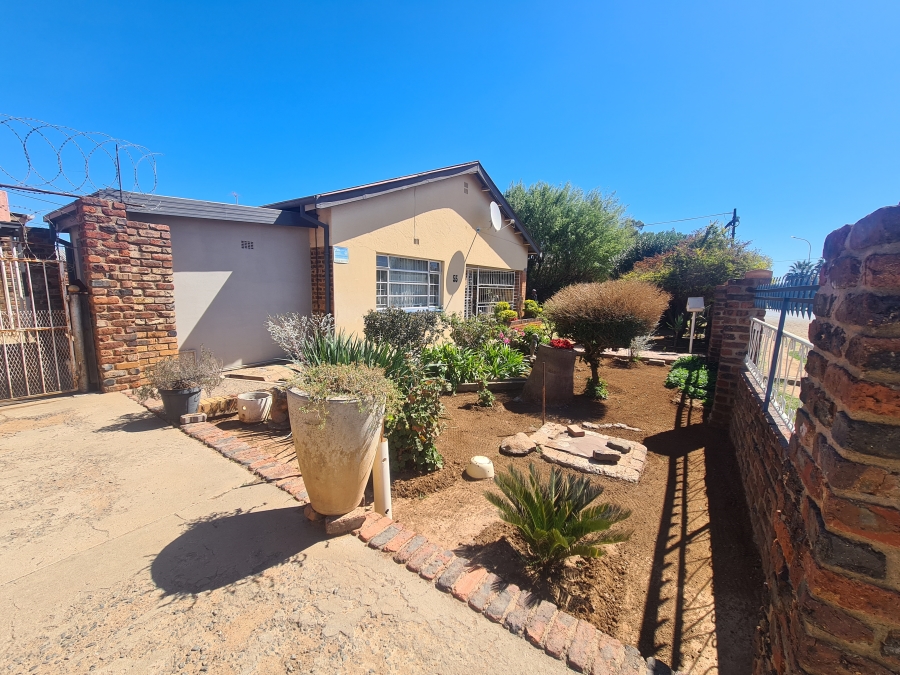 3 Bedroom Property for Sale in Homestead Northern Cape